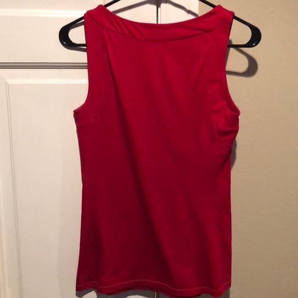 Express Tank Top - Picture 3 of 3